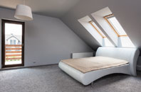 Boraston Dale bedroom extensions